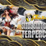 OTMaxSlot Situs Slot Jackpot Terbesar Terpercaya Resmi