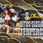 OTMaxSlot Slot Maxwin Mudah Menang Hari Ini