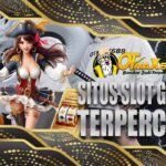 OTMaxSlot Situs Favorit Slot Gaming Deposit Cepat