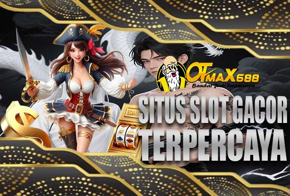 OTMaxSlot Slot QRIS Online Favorit Pemain Indonesia