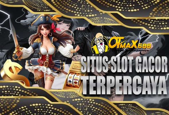 OTMaxSlot Provider Slot Terbaru Resmi Banyak Pilihan Game