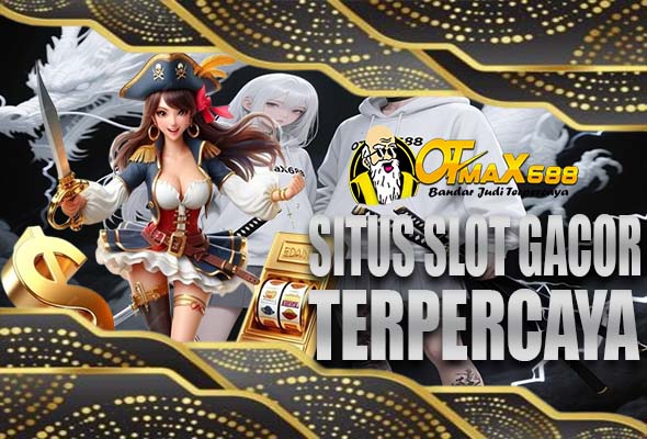 OTMaxSlot Situs QRIS Online Pilihan Pemain Indonesia