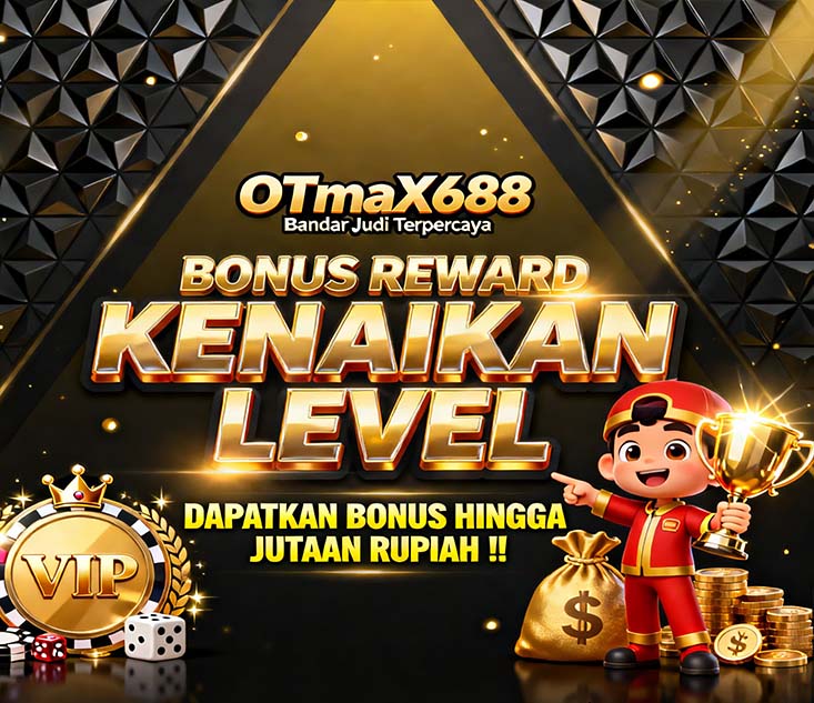 OTMaxSlot Slot BNI Online Resmi Winrate Tinggi 2026