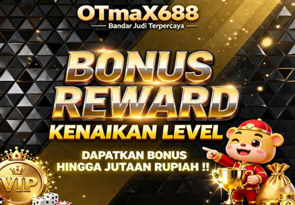 OTmaX688 Slot BSI Online Resmi Mudah Akses Kapan Saja