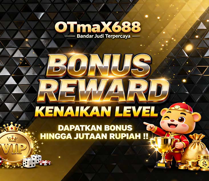 OTmaX688 Slot BSI Online Resmi Mudah Akses Kapan Saja