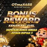 OTmaX688 Situs Slot Mandiri Online Terpopuler Pemain Aktif
