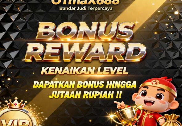 OTmaX688 Situs Slot Mandiri Online Terpopuler Pemain Aktif