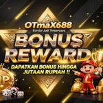OTBola Slot APK Ovo Pilihan Tepat Cari Jackpot Besar
