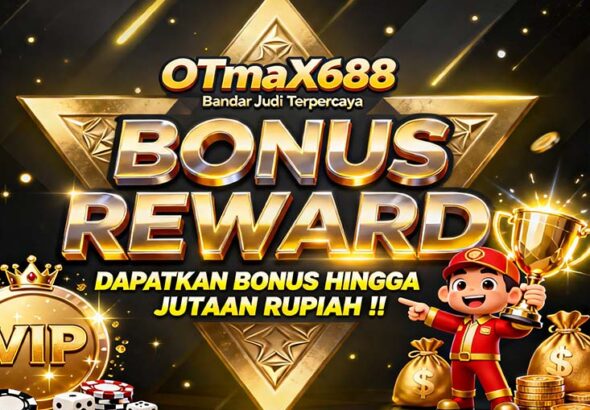 OTBola Slot APK Ovo Pilihan Tepat Cari Jackpot Besar