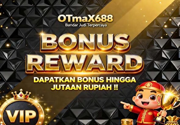 OTmaX688 Pola Slot Gacor Terbaru Banyak Jackpot Besar