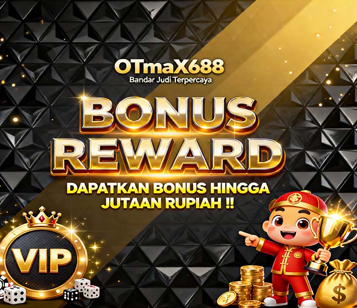 OTmaX688 Pola Slot Gacor Terbaru Banyak Jackpot Besar