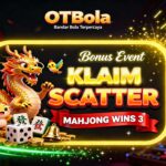 OTBola Slot Online Resmi Minimal Deposit Rendah