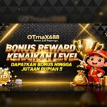 OTmaX688 Taruhan Bola Terbaik Dengan Banyak Pilihan Pasaran