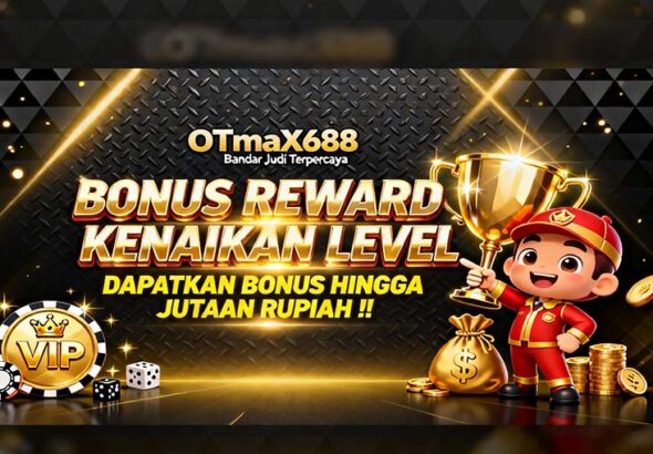 OTmaX688 Taruhan Bola Terbaik Dengan Banyak Pilihan Pasaran