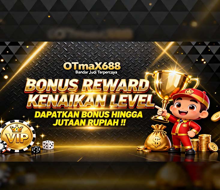 OTmaX688 Taruhan Bola Terbaik Dengan Banyak Pilihan Pasaran